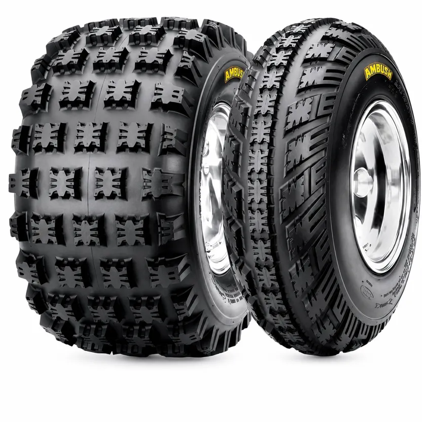CST Tires 22/7R10 28J AMBUSH C9308