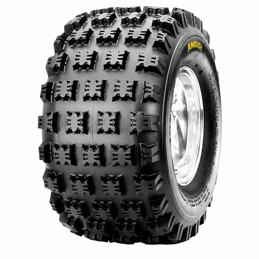 CST Tires 20/11R9 38J AMBUSH C9309