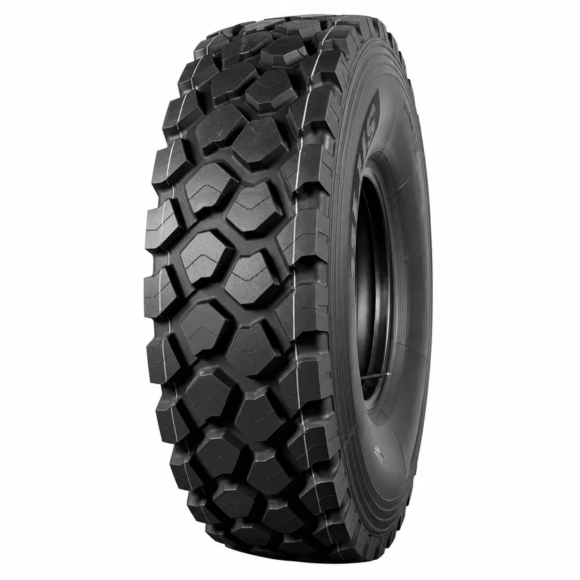 AEOLUS 395/85R20 AMP33 168G 20PR TT