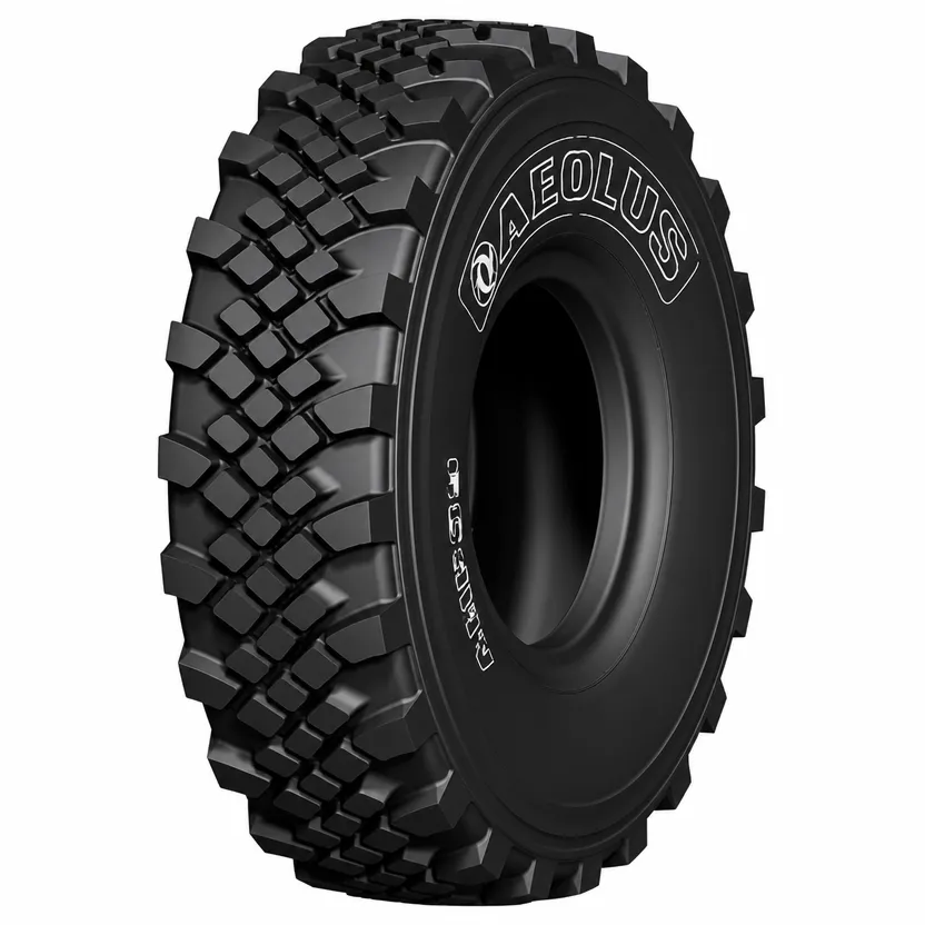 AEOLUS 425/85R21 AMP39 160J 20PR TT (SET)