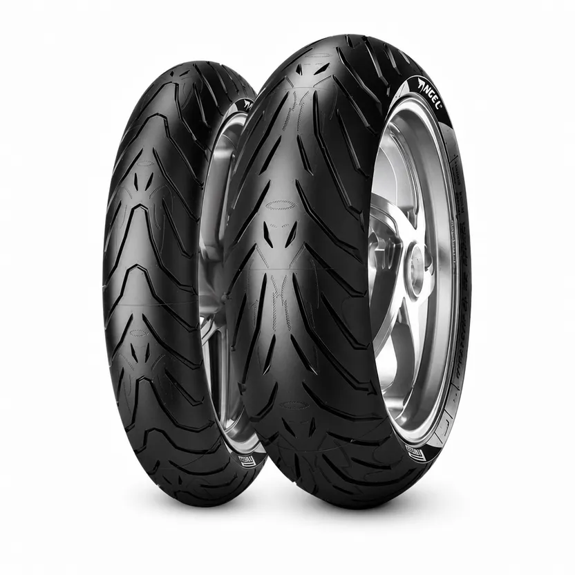 PIRELLI 160/60 ZR17 ANGEL ST M/C (69W) TL REAR DOT2025