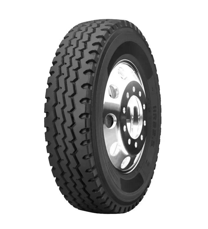 ROADX 315/80 R22.5 AP866 156/153K 3PMSF M+S ON/OFF ALL AXLES DOT2023