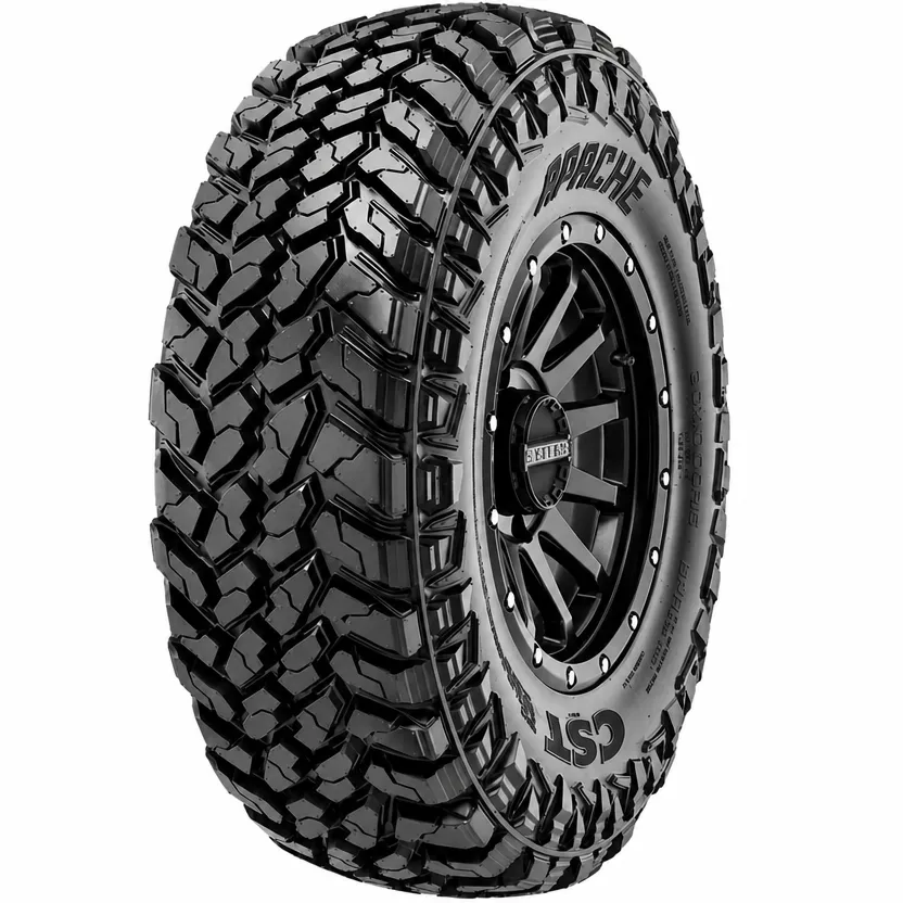 CST Tires 30/10R15 63M APACHE CU-AT
