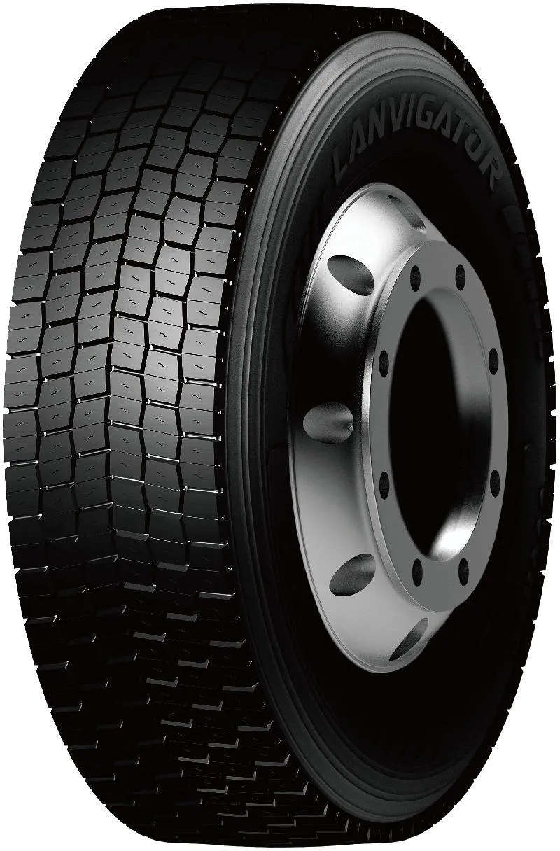 APLUS 295/60 R22.5 D318 150/147M DRIVE 3PMSF DOT2024