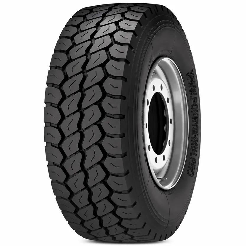 APLUS 445/65 R22.5 T605 169K TRAILER ON/OFF M+S 3PMSF DOT 2023