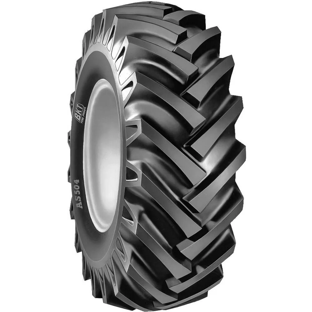 BKT 6.00-16 AS-504 98A8 TT DOT2023