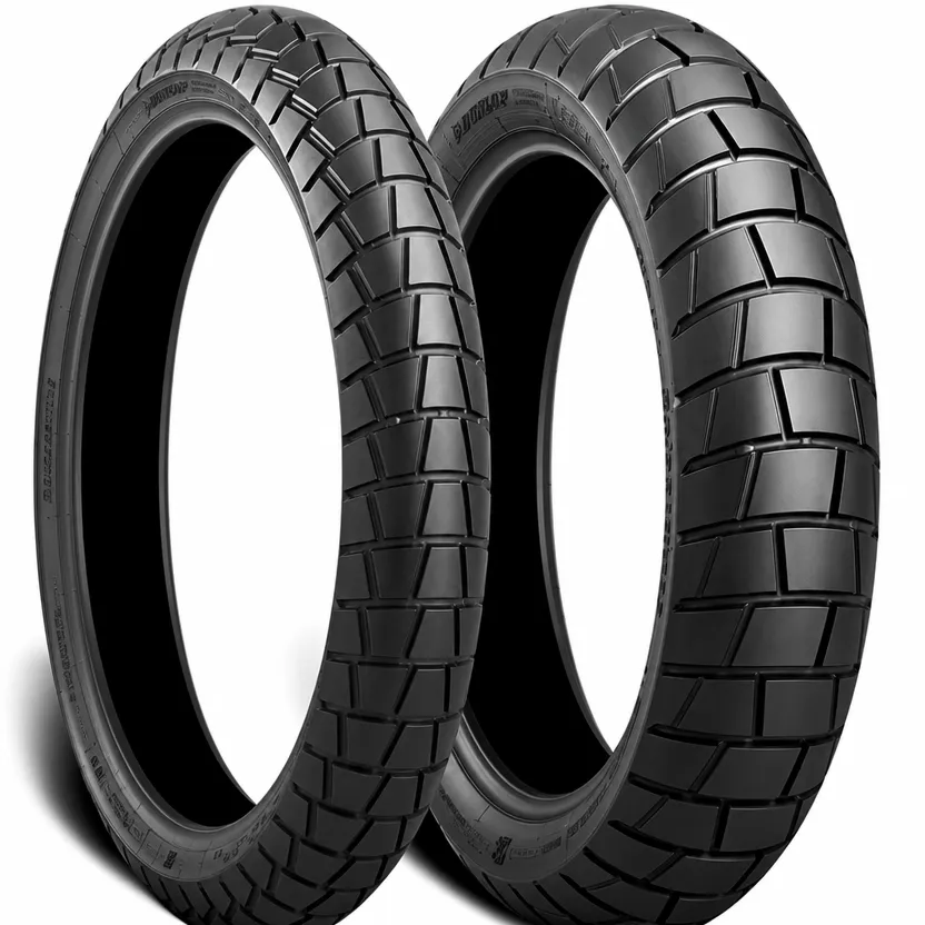Bridgestone 120/70R19 60V AT 41 TL M+S