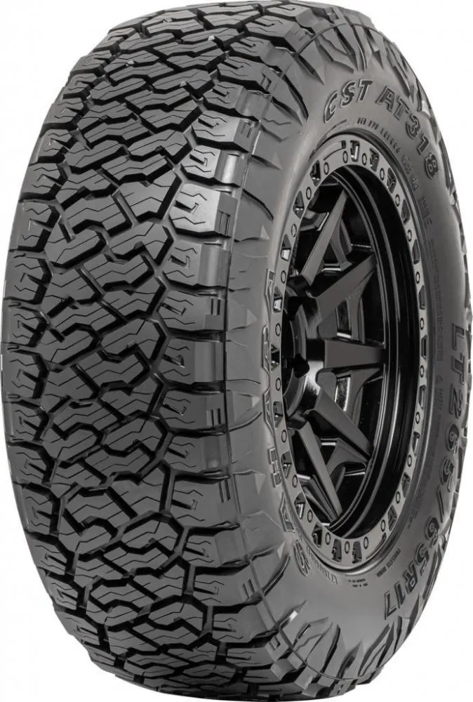 CST Tires 225/70R17 110/107Q AT318