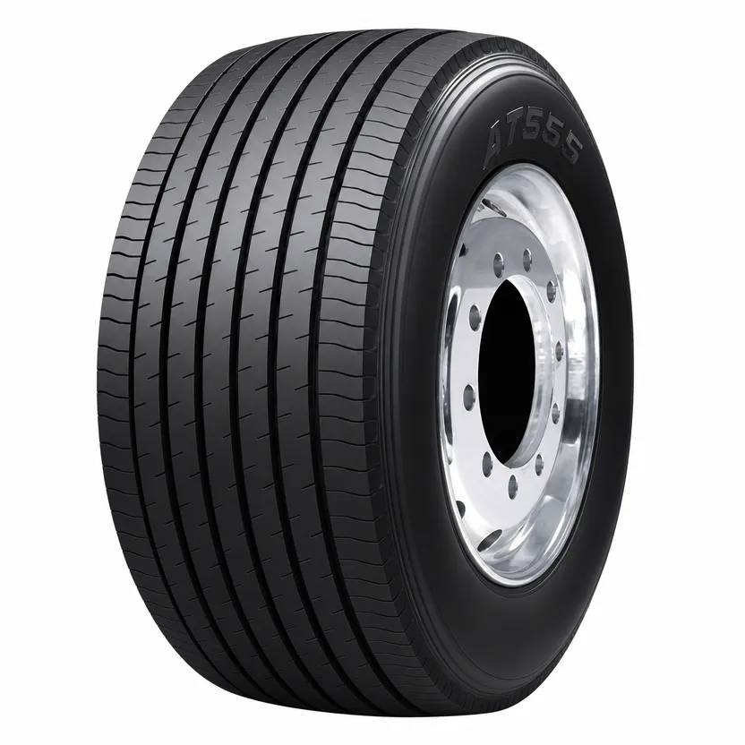 GOODRIDE 385/55 R19,5 AT555W 16PR 156J TL Goodride M+S