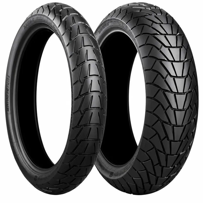 Bridgestone 100/90R19 57H AX 41S TL