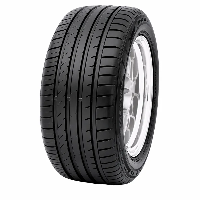 Falken 215/50R18 92W AZENIS FK453CC
