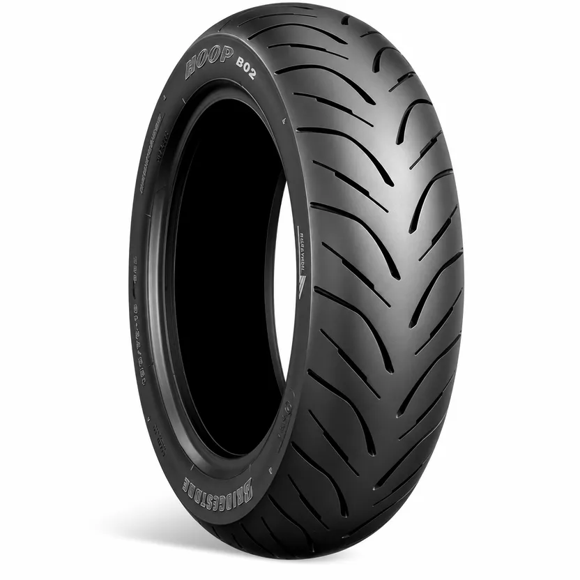 Bridgestone 150/70R13 64S B02 TL