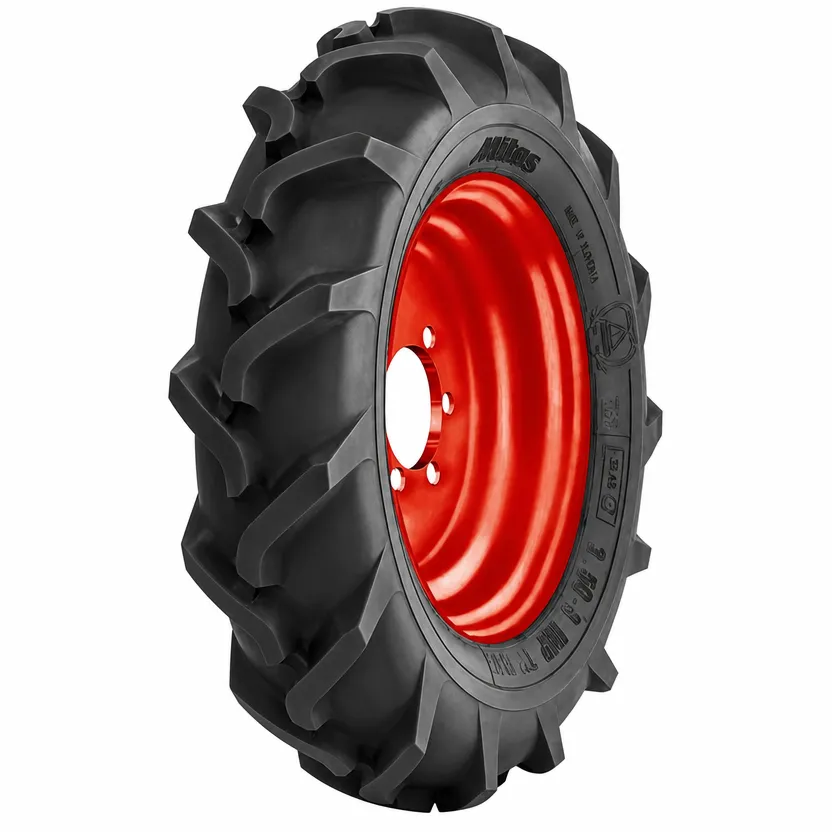 MITAS 3.50-6 B16 4PR TT