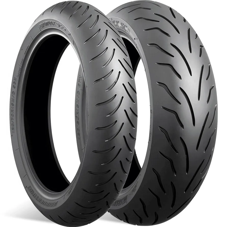 Bridgestone 110/70R13 48P BATTLAX SC TL