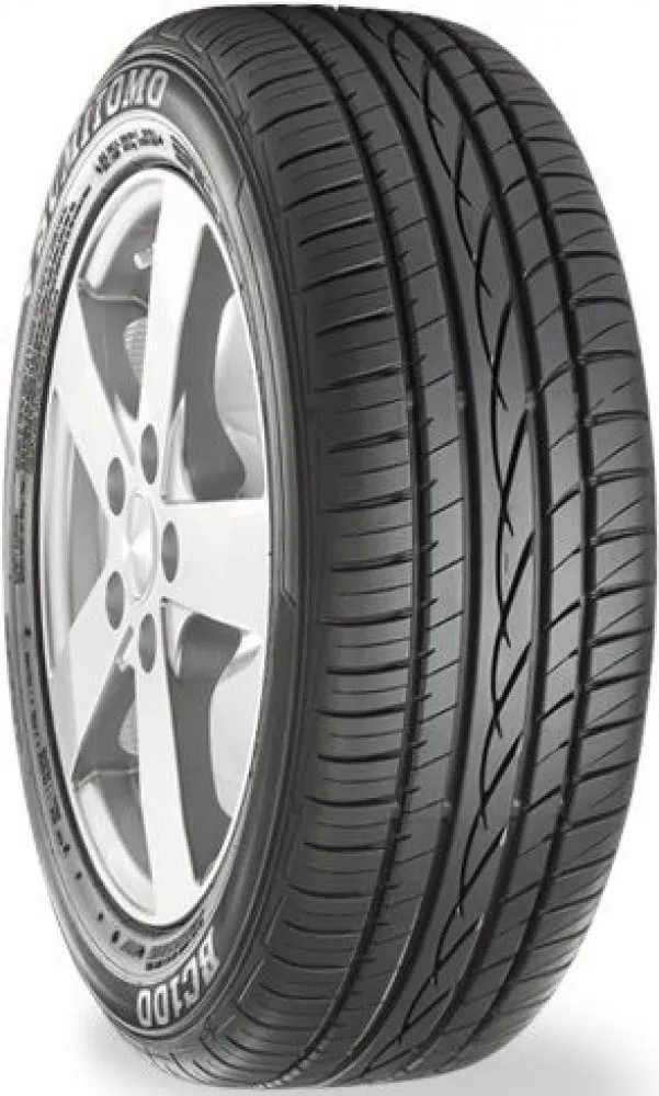 Sumitomo 205/65R15 94H BC100 DOT23
