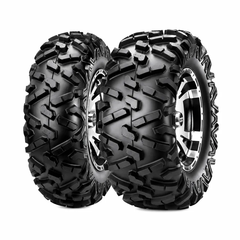 Maxxis 8/80R12 43N BIGHORN 2.0 MU09 6PR DOT22