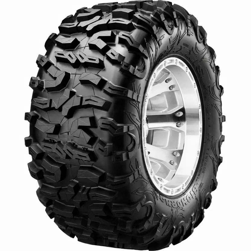 MAXXIS 26X9.00 R12 BIGHORN 3.0 M-301 48M 6PR. DOT2024
