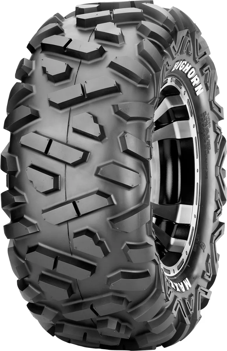 MAXXIS 25X8.00-12 (205/80-12) BIGHORN M-917 43N.
