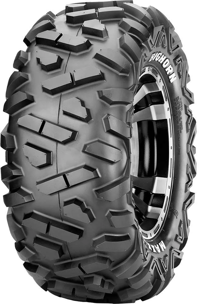 MAXXIS 25X10-12 (255/65-12) BIGHORN M-918 50N