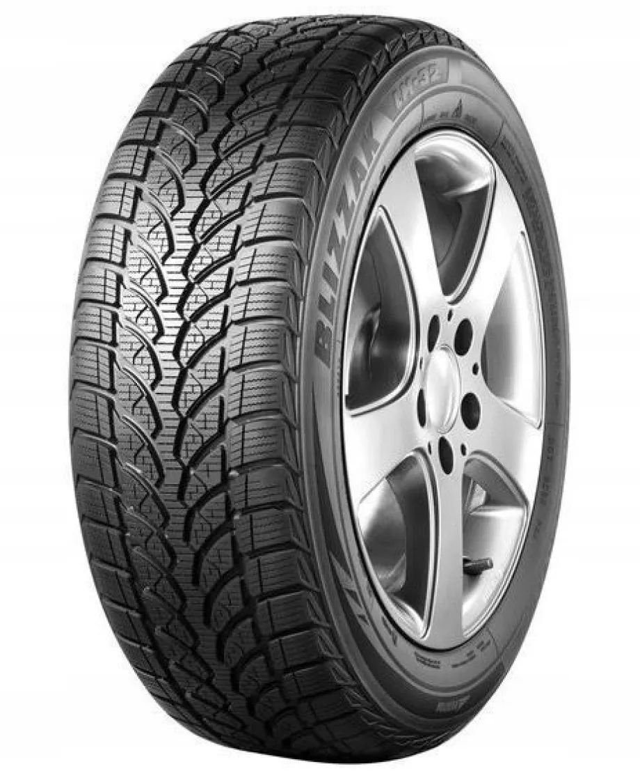 Bridgestone 195/60R16C 99T BLIZZAK LM-32C DOT23