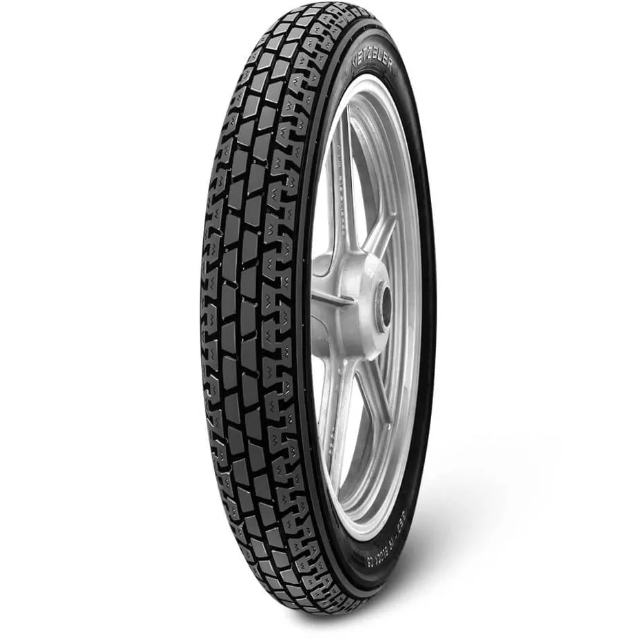 Metzeler 3,25/80R19 54P BLOCK™ C TT (C)