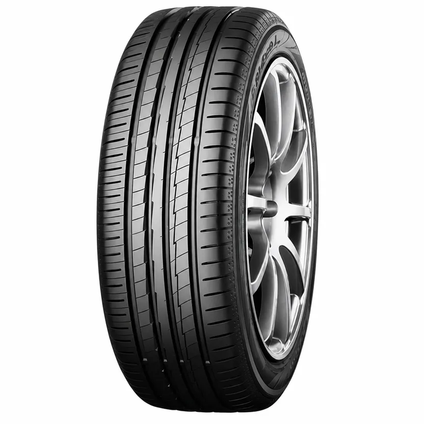 Yokohama 215/60R17 96H BLUEARTH-A AE-50 DOT23