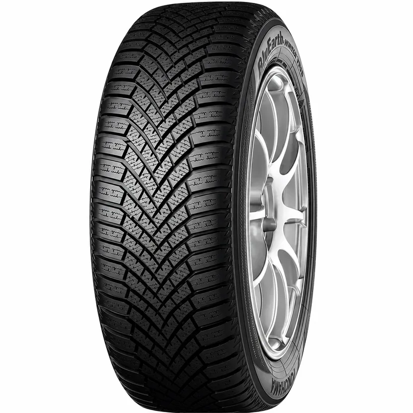 Yokohama 215/65R16 98H BluEarth Winter V906 DOT25