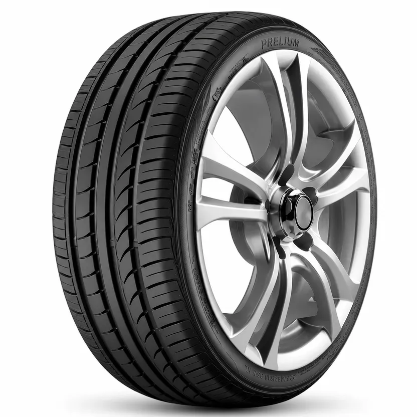 Fortune 225/45R17 94Y Bora FSR-701 DOT25