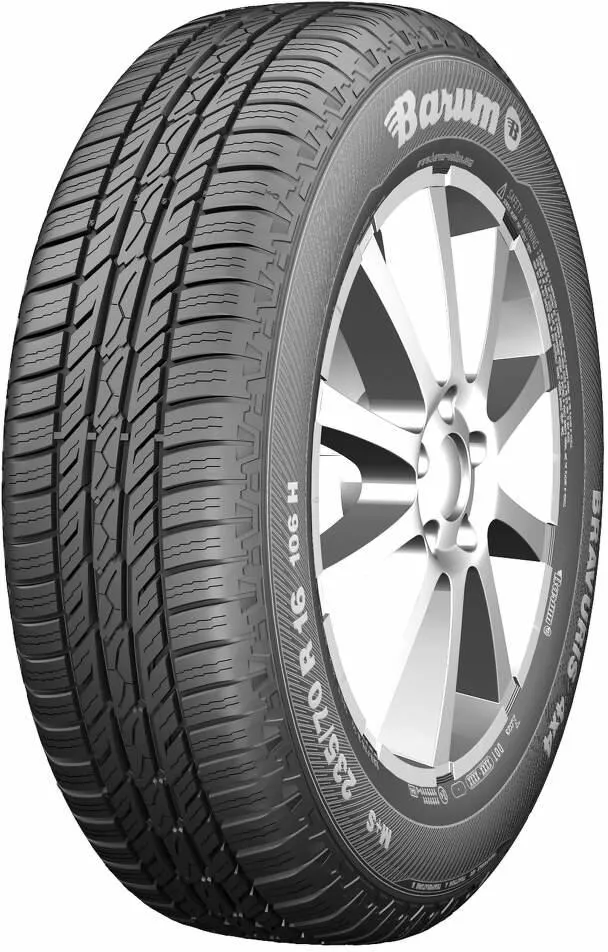 Barum 245/70R16 107H Bravuris 4x4