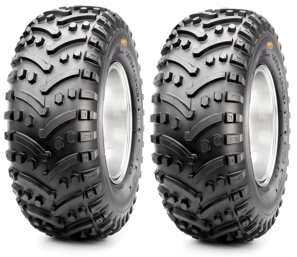 CST Tires 25/8R12 43N C-828