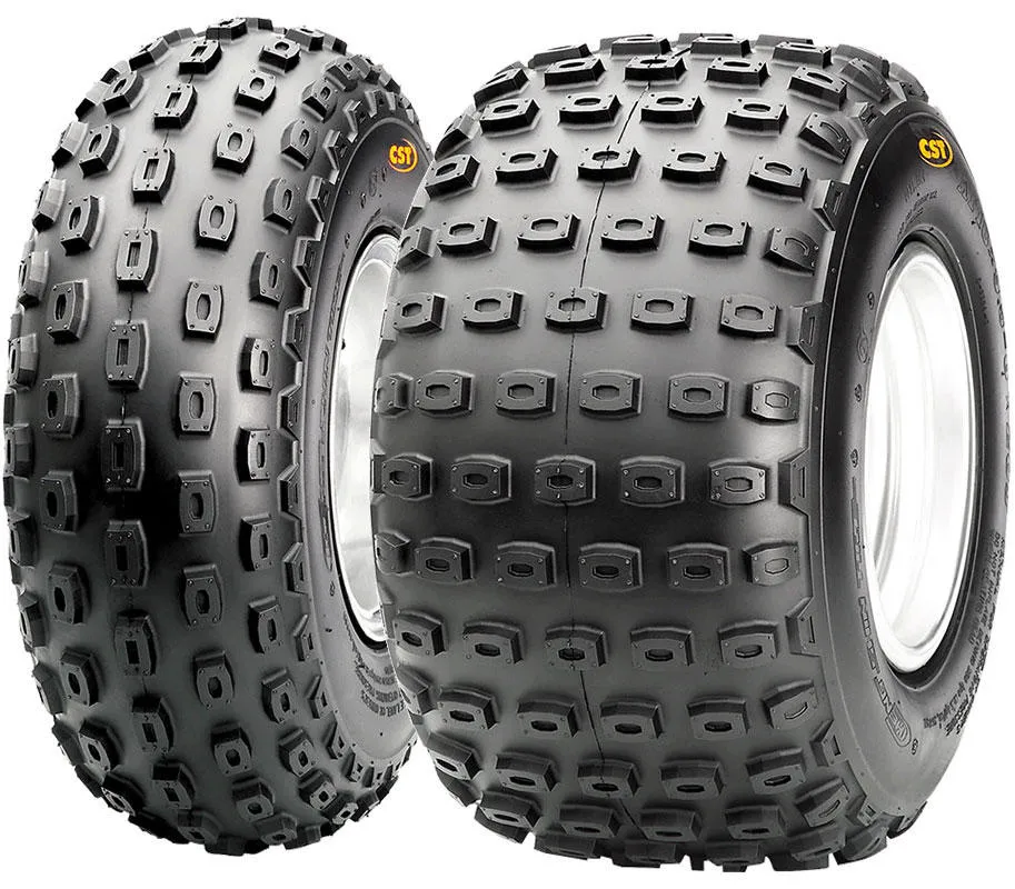 CST Tires 19/7R8 13J C9293