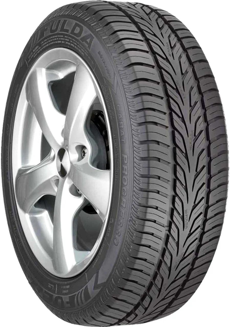 FULDA L195/60 R16C CONVEO TOUR 2 99/97H DOT2024