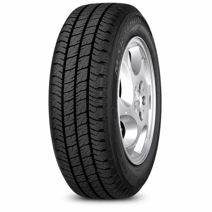 Goodyear 235/65R16C 115R Cargo Marathon DOT25