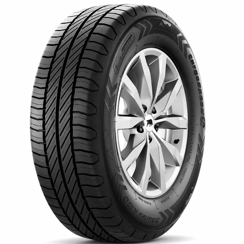 Sebring 195/80R14C 106/104R CARGO SPEED EVO