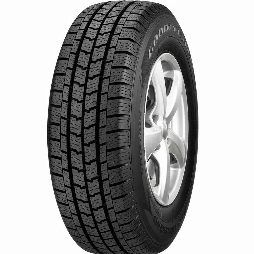 GOOD-YEAR Z195/75 R16C CARGO ULTRAGRIP 107/105R DOT2024