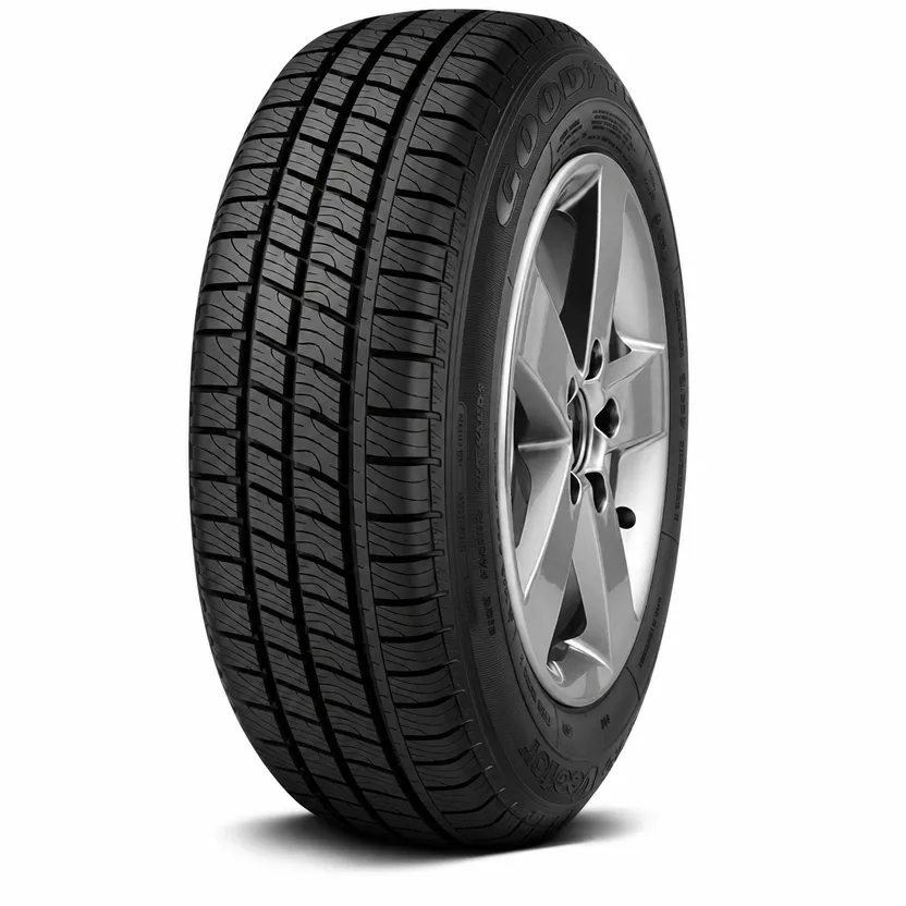 GOOD-YEAR W215/60 R17C CARGO VECTOR 2 109/104H DOT2024