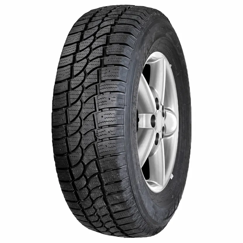 Riken 205/65R16C 107/105R Cargo Winter R TL M+S 3PMSF