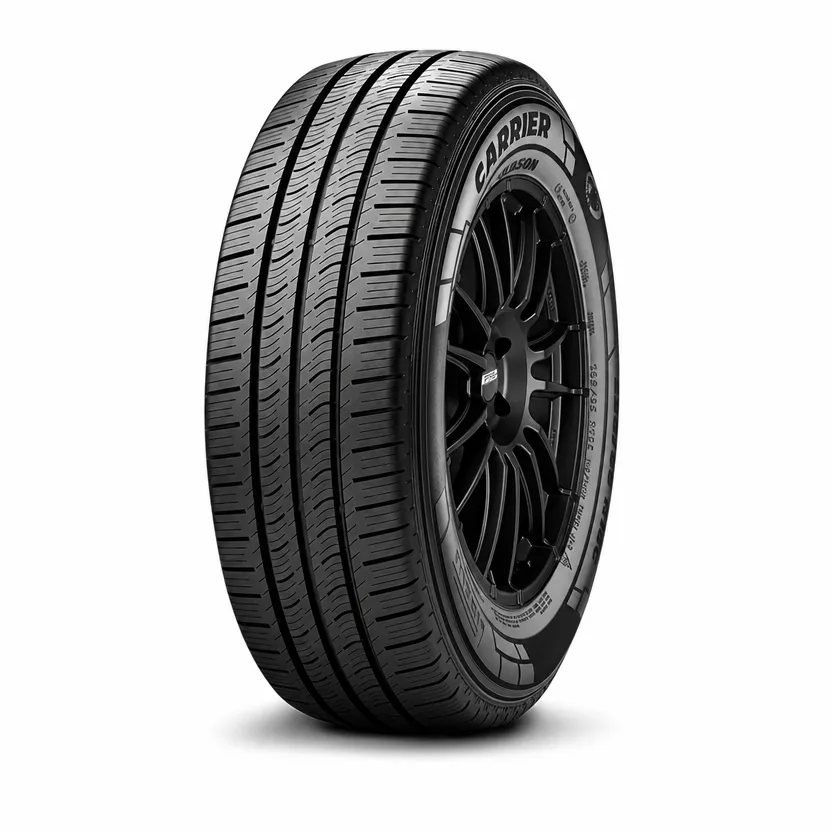Pirelli 195/75R16C 110R CARRIER™ ALL SEASON R TL M+S 3PMSF