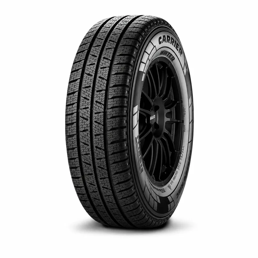 Pirelli 195/75R16C 110/108R CARRIER™ WINTER R TL M+S 3PMSF