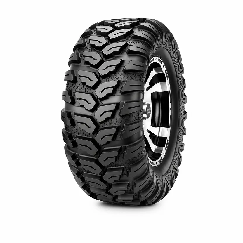 Maxxis 8/80R12 43N CEROS MU-03