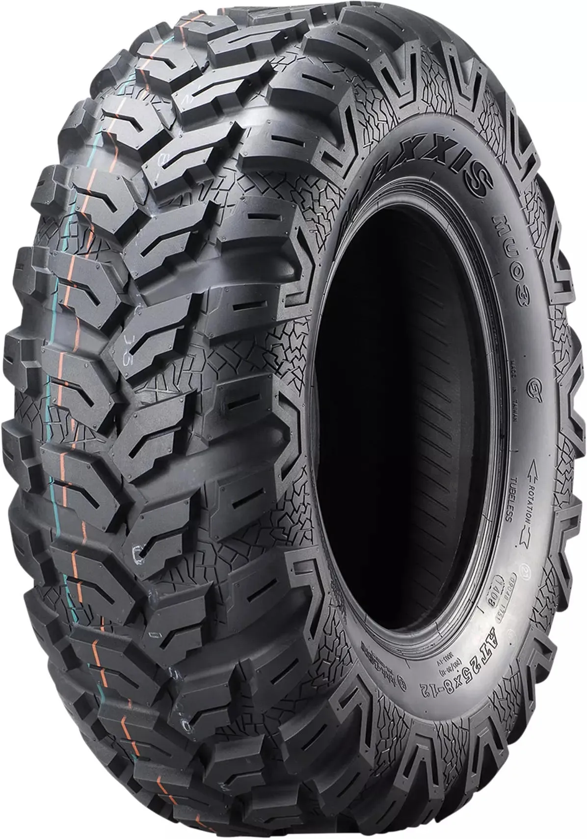 Maxxis 10/65R12 50N CEROS MU04