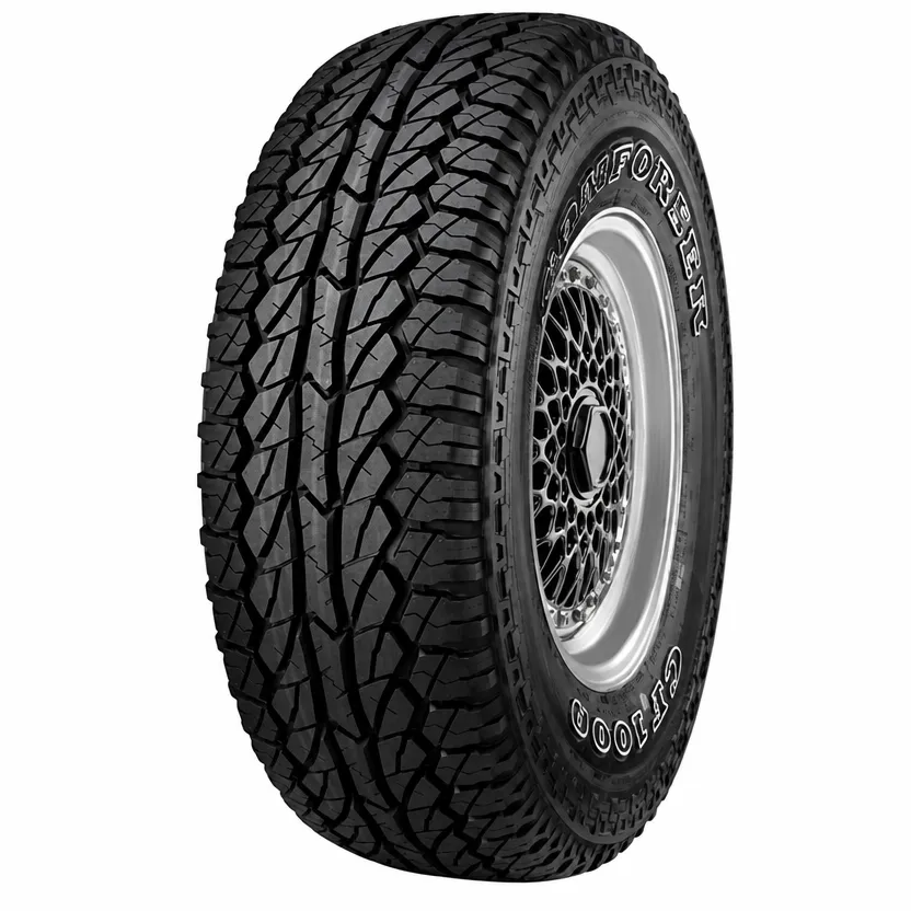 Comforser 215/75R15 100S CF1000