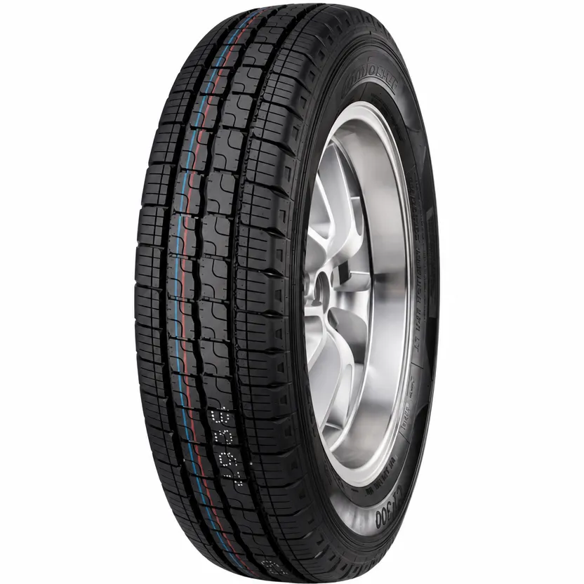 Comforser 185/75R16C 104/102R CF300 TL C 8PR