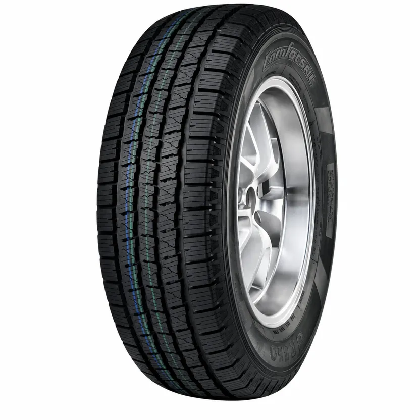 Comforser 215/65R16C 109/107R CF360 TL C M+S 3PMSF