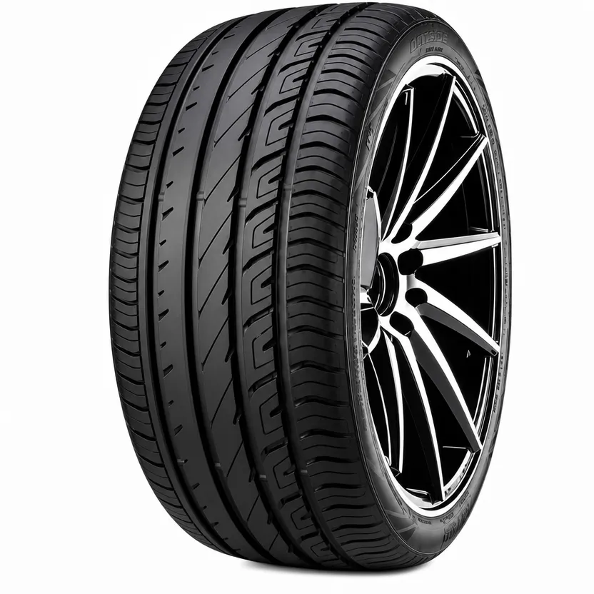 Comforser 255/40R19 100W CF700 TL XL ZR
