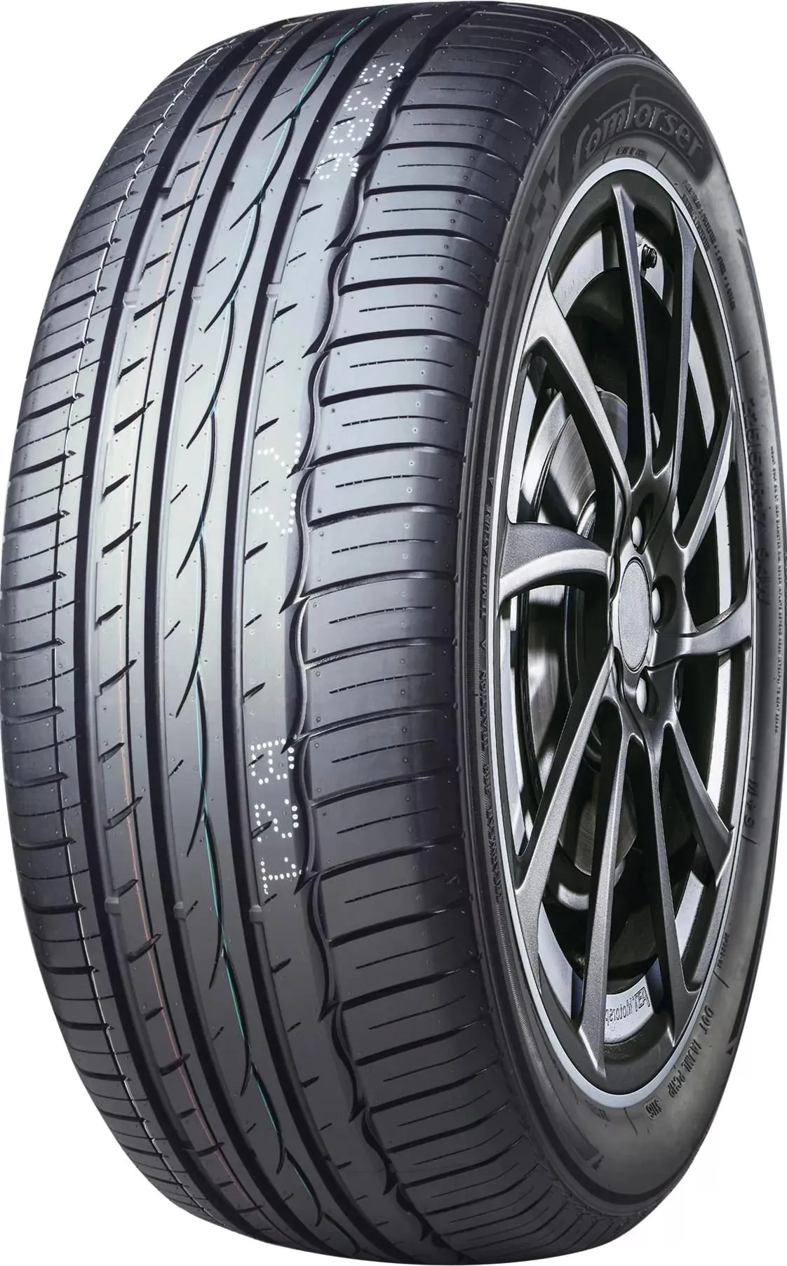 Comforser 255/40R18 99W CF710 TL XL ZR