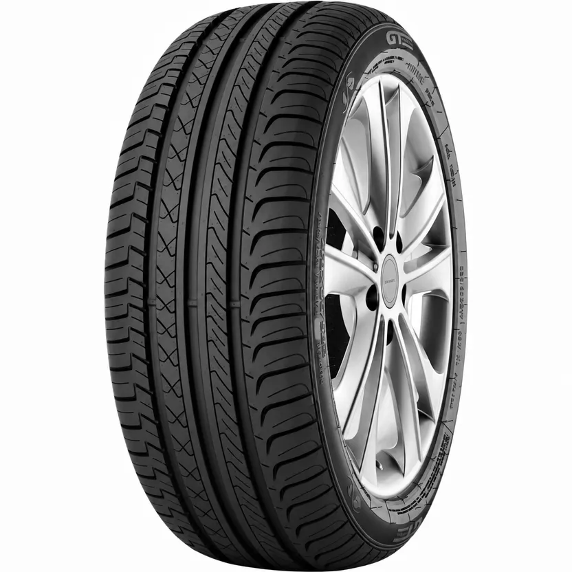 GT Radial 205/65R15 94V Champiro FE1