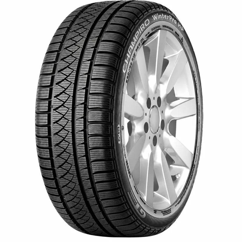 GT Radial 255/50R19 107V CHAMPIRO WINTER PRO HP R TL XL 3PMSF