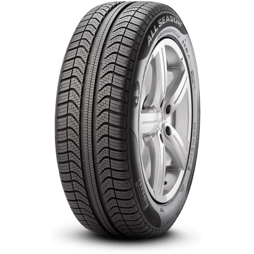 PIRELLI 215/55R18 99V XL Cinturato All Season Plus (DOT 23) 3PMSF