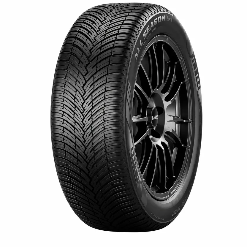 Pirelli 255/40R20 101Y CINTURATO ALL SEASON SF3 XL DOT25
